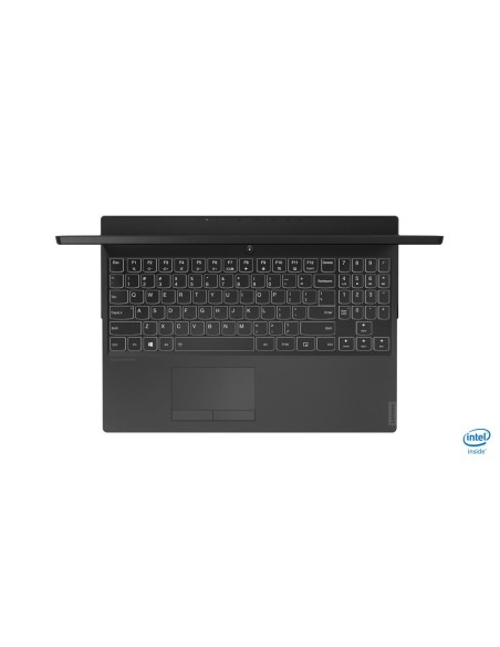 Lenovo Legion Y540 DDR4-SDRAM Portátil 39,6 cm (15.6") 1920 x 1080 Pixeles 9na generación de procesadores Intel® Core™ i7 16 GB