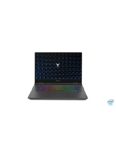 Lenovo Legion Y740 DDR4-SDRAM Portátil 39,6 cm (15.6") 1920 x 1080 Pixeles 9na generación de procesadores Intel® Core™ i7 16 GB