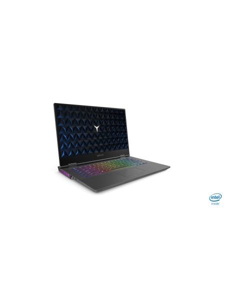Lenovo Legion Y740 DDR4-SDRAM Portátil 39,6 cm (15.6") 1920 x 1080 Pixeles 9na generación de procesadores Intel® Core™ i7 16 GB