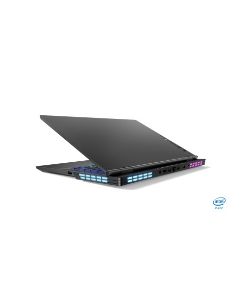 Lenovo Legion Y740 DDR4-SDRAM Portátil 39,6 cm (15.6") 1920 x 1080 Pixeles 9na generación de procesadores Intel® Core™ i7 16 GB