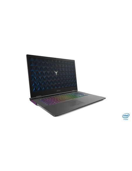 Lenovo Legion Y740 DDR4-SDRAM Portátil 43,9 cm (17.3") 1920 x 1080 Pixeles 9na generación de procesadores Intel® Core™ i7 16 GB