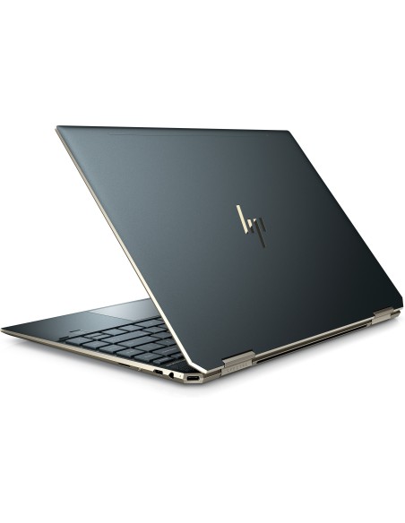 HP Spectre x360 - 13-ap0000ns DDR4-SDRAM Híbrido (2-en-1) 33,8 cm (13.3") 1920 x 1080 Pixeles Pantalla táctil 8ª generación de