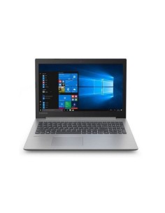 Lenovo IdeaPad 330 DDR4-SDRAM Portátil 43,9 cm (17.3") 1600 x 900 Pixeles AMD E 4 GB 1000 GB Unidad de disco duro Wi-Fi 5