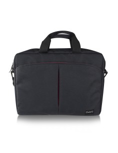 Ewent EW2513 maletines para portátil 40,9 cm (16.1") Maletín Negro