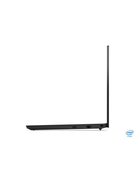 Lenovo ThinkPad E15 DDR4-SDRAM Portátil 39,6 cm (15.6") 1920 x 1080 Pixeles Intel® Core™ i7 de 10ma Generación 16 GB 512 GB SSD