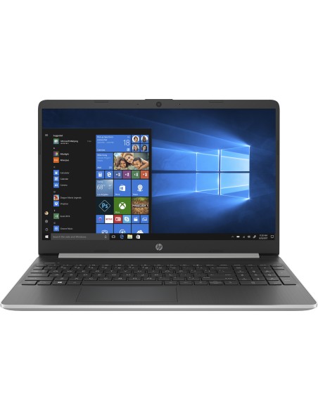 HP 15s-fq1047ns Portátil 39,6 cm (15.6") 1366 x 768 Pixeles Intel® Core™ i5 de 10ma Generación 8 GB DDR4-SDRAM 256 GB SSD Wi-Fi