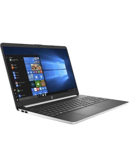 HP 15s-fq1047ns Portátil 39,6 cm (15.6") 1366 x 768 Pixeles Intel® Core™ i5 de 10ma Generación 8 GB DDR4-SDRAM 256 GB SSD Wi-Fi