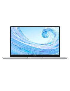 Huawei MateBook D 15 Portátil 39,6 cm (15.6") 1920 x 1080 Pixeles AMD Ryzen 5 8 GB DDR4-SDRAM 256 GB SSD Wi-Fi 5 (802.11ac)