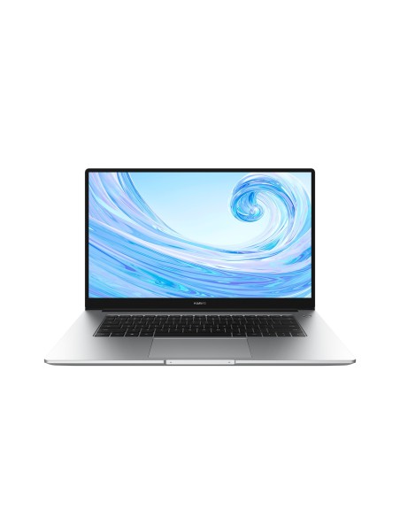 Huawei MateBook D 15 Portátil 39,6 cm (15.6") 1920 x 1080 Pixeles AMD Ryzen 5 8 GB DDR4-SDRAM 256 GB SSD Wi-Fi 5 (802.11ac)