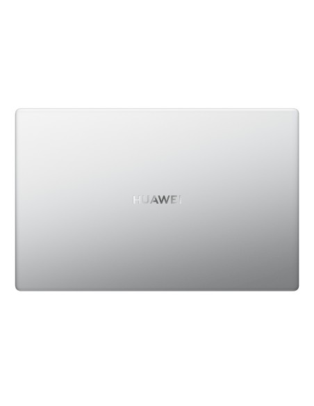 Huawei MateBook D 15 Portátil 39,6 cm (15.6") 1920 x 1080 Pixeles AMD Ryzen 5 8 GB DDR4-SDRAM 256 GB SSD Wi-Fi 5 (802.11ac)