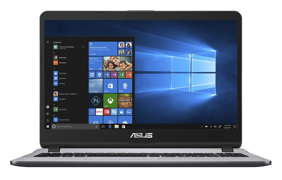 ASUS VivoBook X507M 中古】ASUS X507M 〔Windows 10〕 [2133027714716