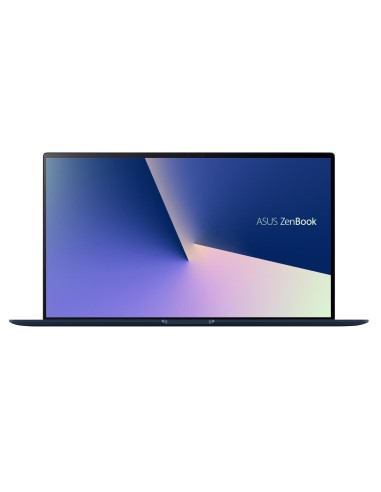ASUS ZenBook 15 UX534FTC-A8078T Portátil 39,6 cm (15.6") 1920 x 1080 Pixeles Intel® Core™ i7 de 10ma Generación 16 GB