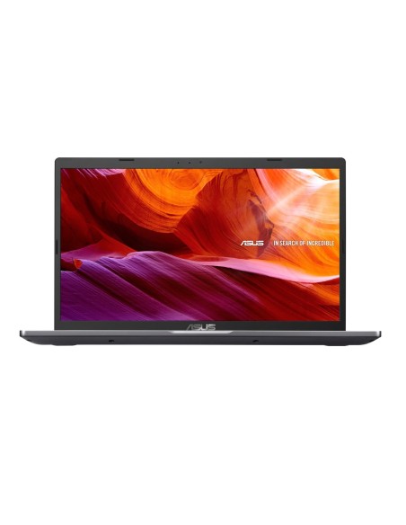 ASUS VivoBook X409JA-BV065T Portátil 35,6 cm (14") 1366 x 768 Pixeles Intel® Core™ i3 de 10ma Generación 8 GB DDR4-SDRAM 256 GB