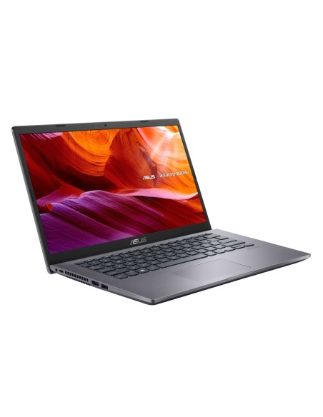 ASUS VivoBook X409JA-BV065T Portátil 35,6 cm (14") 1366 x 768 Pixeles Intel® Core™ i3 de 10ma Generación 8 GB DDR4-SDRAM 256 GB