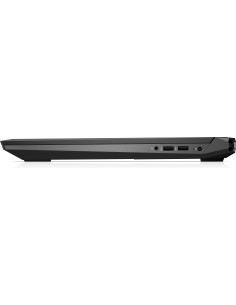 HP Pavilion Gaming 17-cd0001ns DDR4-SDRAM Portátil 43,9 cm (17.3") 1920 x 1080 Pixeles 9na generación de procesadores Intel®