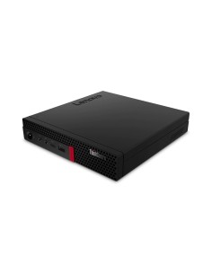 Lenovo ThinkCentre M630e i3-8145U mini PC 8ª generación de procesadores Intel® Core™ i3 4 GB DDR4-SDRAM 500 GB Unidad de disco