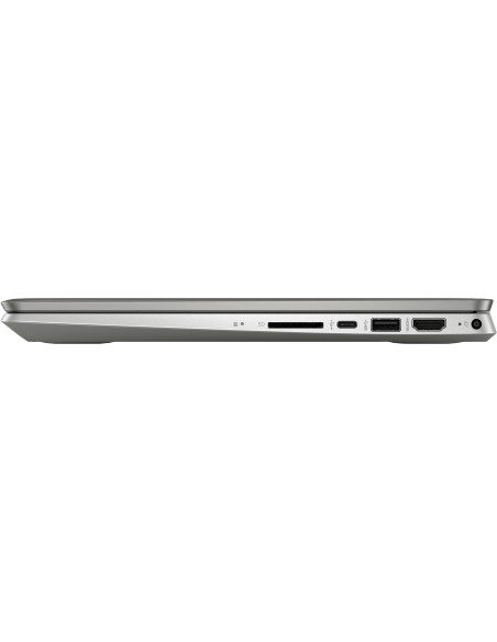 HP Pavilion x360 14-dh1018ns DDR4-SDRAM Híbrido (2-en-1) 35,6 cm (14") 1920 x 1080 Pixeles Pantalla táctil Intel® Core™ i7 de