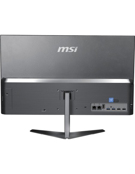 MSI Pro 24X 10M-015EU 60,5 cm (23.8") 1920 x 1080 Pixeles Intel® Core™ i7 de 10ma Generación 8 GB DDR4-SDRAM 512 GB SSD Windows