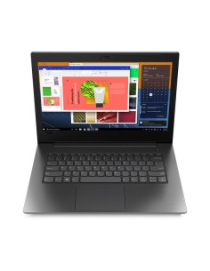 Lenovo V130 DDR4-SDRAM Portátil 35,6 cm (14") 1366 x 768 Pixeles 7ª generación de procesadores Intel® Core™ i3 4 GB 256 GB SSD