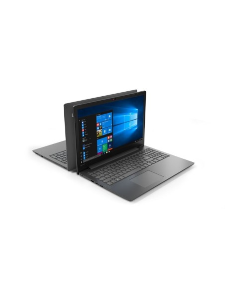 Lenovo V130 DDR4-SDRAM Portátil 39,6 cm (15.6") 1920 x 1080 Pixeles 6ª generación de procesadores Intel® Core™ i3 4 GB 128 GB