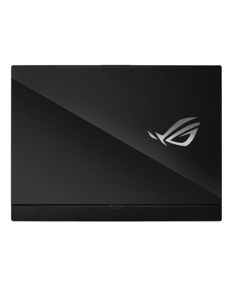 ASUS ROG GX531GXR-AZ063T DDR4-SDRAM Portátil 39,6 cm (15.6") 1920 x 1080 Pixeles 9na generación de procesadores Intel® Core™ i7