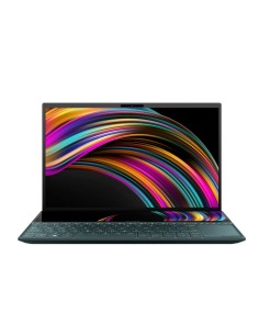 ASUS ZenBook UX481FL-BM021T LPDDR3-SDRAM Portátil 35,6 cm (14") 1920 x 1080 Pixeles Intel® Core™ i7 de 10ma Generación 16 GB
