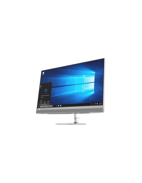 Lenovo IdeaCentre 520 60,5 cm (23.8") 1920 x 1080 Pixeles 7ª generación de procesadores Intel® Core™ i3 8 GB DDR4-SDRAM 1000 GB