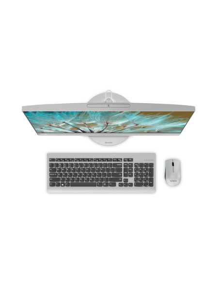 Lenovo IdeaCentre 520 60,5 cm (23.8") 1920 x 1080 Pixeles 7ª generación de procesadores Intel® Core™ i3 8 GB DDR4-SDRAM 1000 GB