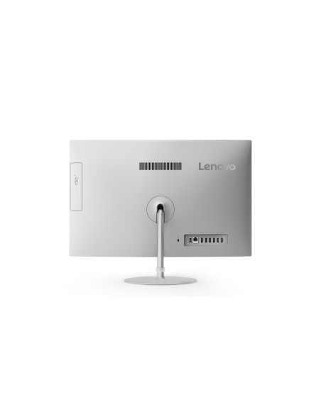 Lenovo IdeaCentre 520 60,5 cm (23.8") 1920 x 1080 Pixeles 7ª generación de procesadores Intel® Core™ i3 8 GB DDR4-SDRAM 1000 GB