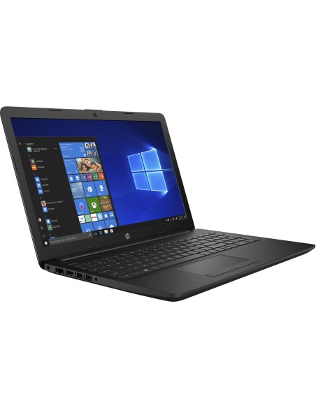 HP 17-by0010ns Portátil 43,9 cm (17.3") 1600 x 900 Pixeles 7ª generación de procesadores Intel® Core™ i3 8 GB DDR4-SDRAM 1000