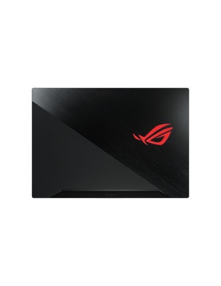 ASUS ROG Zephyrus M GU502GU-ES133 DDR4-SDRAM Portátil 39,6 cm (15.6") 1920 x 1080 Pixeles 9na generación de procesadores Intel®