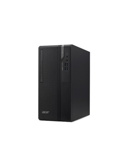 Acer Veriton ES2735G i3-9100 Escritorio 9na generación de procesadores Intel® Core™ i3 4 GB DDR4-SDRAM 1000 GB Unidad de disco