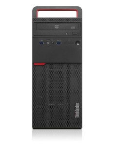 Lenovo ThinkCentre M700 i5-6600 Torre 6ª generación de procesadores Intel® Core™ i5 8 GB DDR4-SDRAM 1000 GB Unidad de disco
