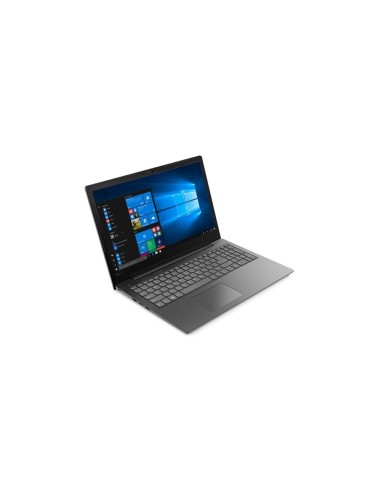 Lenovo V V130 Portátil 39,6 cm (15.6") 1920 x 1080 Pixeles Intel® Celeron® 4 GB DDR4-SDRAM 256 GB SSD Wi-Fi 5 (802.11ac) Gris