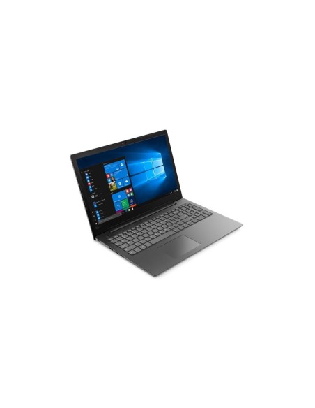 Lenovo V V130 Portátil 39,6 cm (15.6") 1920 x 1080 Pixeles Intel® Celeron® 4 GB DDR4-SDRAM 256 GB SSD Wi-Fi 5 (802.11ac) Gris