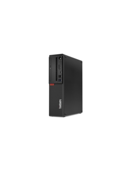 Lenovo ThinkCentre M720s i5-9400 SFF 9na generación de procesadores Intel® Core™ i5 8 GB DDR4-SDRAM 256 GB SSD Windows 10 Pro