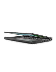 Lenovo ThinkPad A275 Portátil 31,8 cm (12.5") 1920 x 1080 Pixeles 6th Generation AMD PRO A12-Series 8 GB DDR4-SDRAM 128 GB SSD