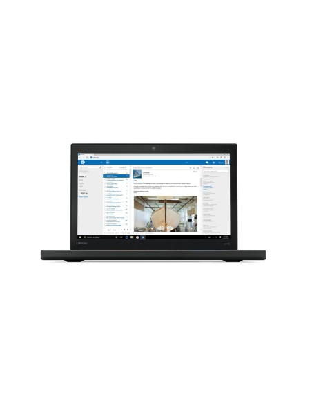 Lenovo ThinkPad A275 Portátil 31,8 cm (12.5") 1920 x 1080 Pixeles 6th Generation AMD PRO A12-Series 8 GB DDR4-SDRAM 128 GB SSD