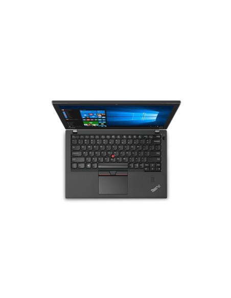 Lenovo ThinkPad A275 Portátil 31,8 cm (12.5") 1920 x 1080 Pixeles 6th Generation AMD PRO A12-Series 8 GB DDR4-SDRAM 128 GB SSD