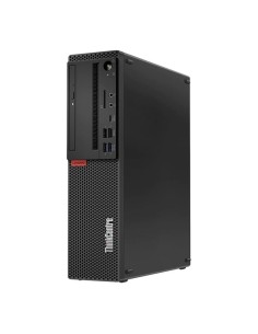 Lenovo ThinkCentre M720s i3-9100 SFF 9na generación de procesadores Intel® Core™ i3 8 GB DDR4-SDRAM 256 GB SSD Windows 10 Pro