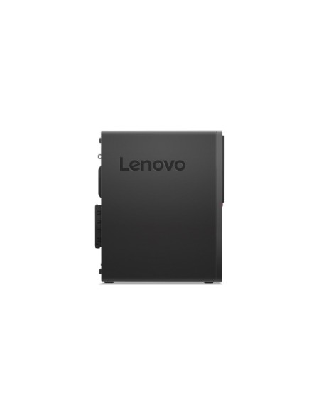 Lenovo ThinkCentre M720s i3-9100 SFF 9na generación de procesadores Intel® Core™ i3 8 GB DDR4-SDRAM 256 GB SSD Windows 10 Pro