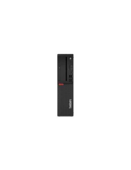 Lenovo ThinkCentre M720s i5-9400 SFF 9na generación de procesadores Intel® Core™ i5 16 GB DDR4-SDRAM 512 GB SSD Windows 10 Pro