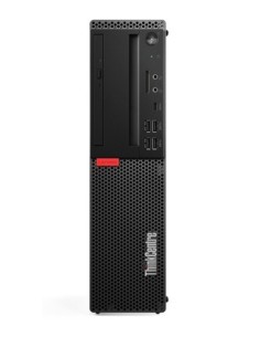 Lenovo ThinkCentre M920s i5-9500 SFF 9na generación de procesadores Intel® Core™ i5 8 GB DDR4-SDRAM 512 GB SSD Windows 10 Pro