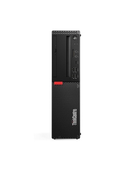 Lenovo ThinkCentre M920s i5-9500 SFF 9na generación de procesadores Intel® Core™ i5 8 GB DDR4-SDRAM 512 GB SSD Windows 10 Pro