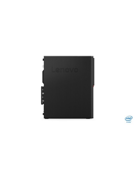 Lenovo ThinkCentre M920s i5-9500 SFF 9na generación de procesadores Intel® Core™ i5 8 GB DDR4-SDRAM 512 GB SSD Windows 10 Pro