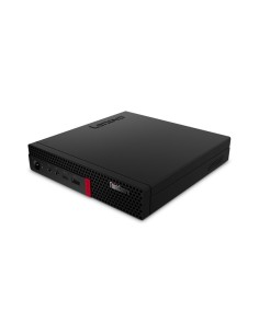 Lenovo ThinkCentre M630e i3-8145U mini PC 8ª generación de procesadores Intel® Core™ i3 8 GB DDR4-SDRAM 256 GB SSD Windows 10