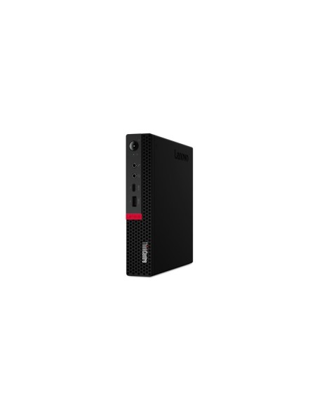 Lenovo ThinkCentre M630e i3-8145U mini PC 8ª generación de procesadores Intel® Core™ i3 8 GB DDR4-SDRAM 256 GB SSD Windows 10