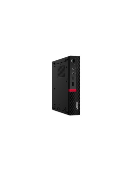 Lenovo ThinkCentre M630e i3-8145U mini PC 8ª generación de procesadores Intel® Core™ i3 8 GB DDR4-SDRAM 256 GB SSD Windows 10