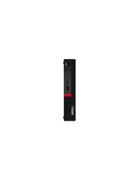 Lenovo ThinkCentre M630e i3-8145U mini PC 8ª generación de procesadores Intel® Core™ i3 8 GB DDR4-SDRAM 256 GB SSD Windows 10