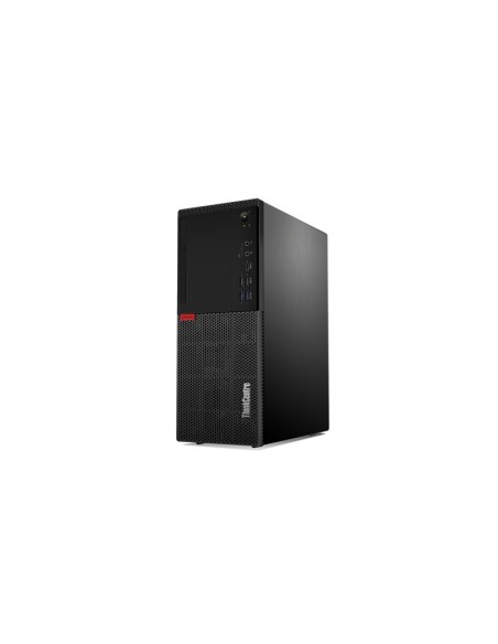 Lenovo ThinkCentre M720t DDR4-SDRAM i7-9700 Torre 9na generación de procesadores Intel® Core™ i7 16 GB 512 GB SSD Windows 10